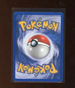 2005 EX Delta Species GOLD STAR Shiny Kyogre Holo Foil 112/113 Pokemon - Image 2