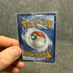 Charmander Scarlet & Violet Illustration Rare Promo SVP044 Pokemon Near Mint - Image 4