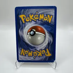 Gardevoir 7/109 Ruby and Sapphire Holo 2004 Pokemon TCG Vintage MP/HP - Image 2