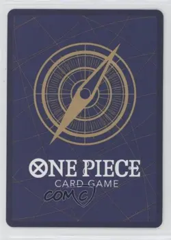 2022 One Piece Card Game: Romance Dawn OP01 Mr3 (Galdino) (Errata) #OP01-085 - Image 2