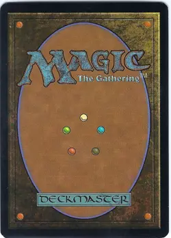 FOIL Flamecore Elemental Time Spiral - MTG Magic the Gathering Card - Image 2