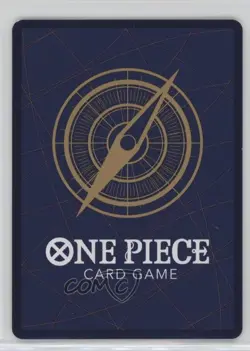 2024 One Piece Card Game: Emperors in the New World OP09 R (Alt Art) Nami - Image 2