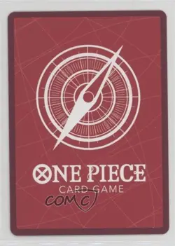 2024 One Piece Card Game: Two Legends OP08 L King #OP08-057 - Image 2