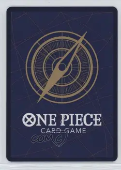 2024 One Piece Card Game: Emperors in the New World OP09 R Nami #OP09-050 - Image 2