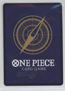 2024 One Piece Card Game: Emperors in New World OP09 Buggy the Clown R (Alt Art) - Image 2