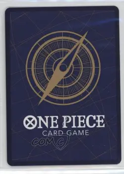 2024 One Piece Card Game: Emperors in the New World OP09 R Gum-Gum Giant - Image 2