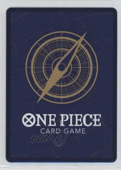 2024 One Piece Card Game: Emperors in the New World OP09 SR Sanji #OP09-065 - Image 2