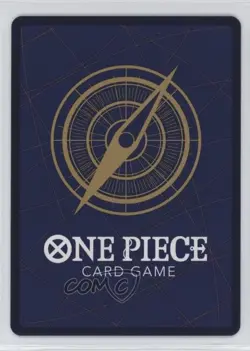 2024 One Piece Card Game: Emperors in the New World OP09 R (Alt Art) Perona - Image 2