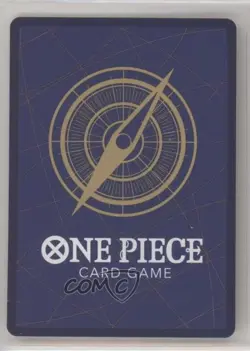2024 One Piece Card Game: Emperors in the New World OP09 #OP09-020 - Image 2