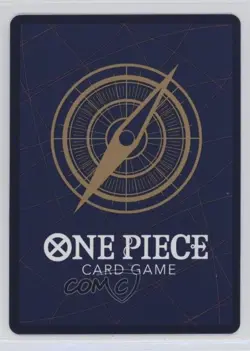 2024 One Piece Card Game: Emperors in the New World OP09 R Yasopp #OP09-013 - Image 2