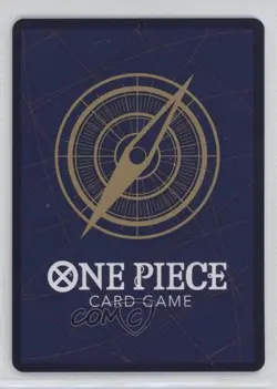 2024 One Piece Card Game: Emperors in the New World OP09 R Kuzan #OP09-101 - Image 2