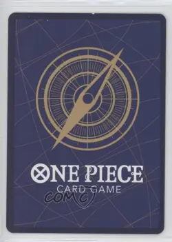 2024 One Piece Card Game: 500 Years in The Future OP07 #OP07-077 - Image 2