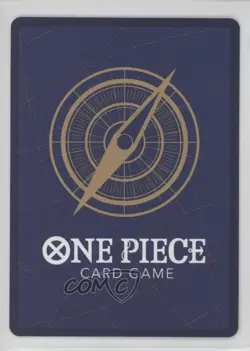 2022 One Piece Card Game: Paramount War OP02 R Sengoku #OP02-103 - Image 2