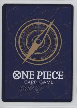 2024 One Piece Card Game: Premium PRB-01 The Best Japanese Reprint R Marco - Image 2