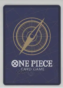 2024 One Piece Card Game: Emperors in the New World OP09 R Lucky Roux #OP09-015 - Image 2