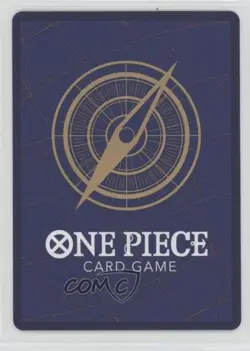 2022 One Piece Card Game: Starter Deck: Film Edition ST05 Douglas Bullet - Image 2