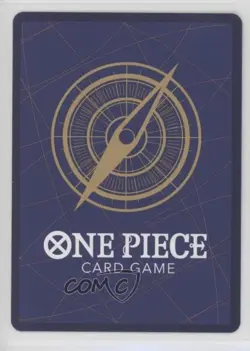 2023 One Piece Card Game: Wings of Captain OP06 R Camie #OP06-025 - Image 2