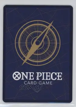 2024 One Piece Card Game: Two Legends OP08 SR Carrot #OP08-023 - Image 2