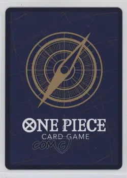 2024 One Piece Card Game: Emperors in the New World OP09 R Doc Q #OP09-090 - Image 2