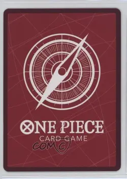 2024 One Piece Card Game: 500 Years in The Future OP07 L Boa Hancock #OP07-038 - Image 2