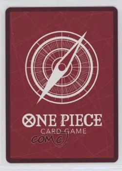2023 One Piece Card Game: The Three Brothers Ultimate Deck ST13 L Sabo #ST13-001 - Image 2