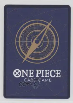 2023 One Piece Card Game: Awakening of the New Era OP05 SEC Monkey D Luffy - Image 2