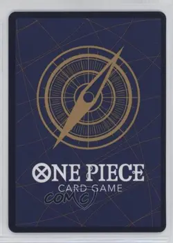 2023 One Piece Card Game: Kingdoms of Intrigue OP04 Rabiyan #OP04-113 - Image 2