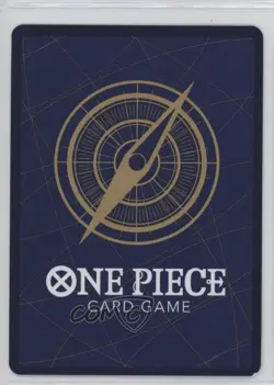 2023 One Piece Card Game: Awakening of the New Era OP05 Japanese R Vergo - Image 2