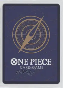 2023 One Piece Card Game: Kingdoms of Intrigue OP04 R Charlotte Amande #OP04-105 - Image 2