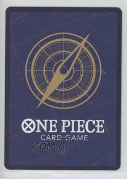 2024 One Piece Card Game: 500 Years in The Future OP07 SR Porche #OP07-072 - Image 2