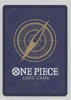 2022 One Piece Card Game: Paramount War OP02 Japanese R Brook #OP02-040 - Image 2