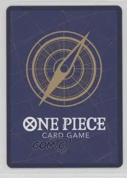 2023 One Piece Card Game: Wings of Captain OP06 R Tot Musica #OP06-011 - Image 2
