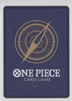 2023 One Piece Card Game: Kingdoms of Intrigue OP04 Japanese SEC Nefertari Vivi - Image 2