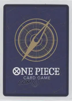 2023 One Piece Card Game: Wings of Captain OP06 Japanese SR Kozuki Momonosuke - Image 2