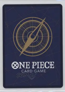 2023 One Piece Card Game: Kingdoms of Intrigue OP04 R Diamante #OP04-028 - Image 2