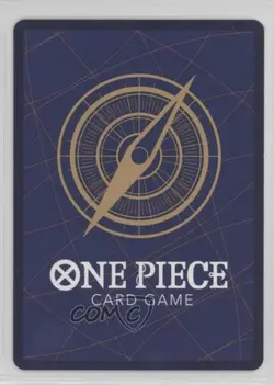 2023 One Piece Card Game: Awakening of the New Era OP05 SR Borsalino #OP05-051 - Image 2