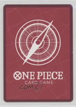 2023 One Piece Card Game: The Three Brothers Ultimate Deck ST13 L Portgas D Ace - Image 2