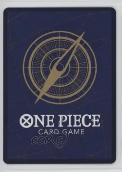 2023 One Piece Card Game: Awakening of the New Era OP05 Japanese Mozambia - Image 2