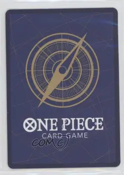 2023 One Piece Card Game: Awakening of the New Era OP05 Monkey D Luffy #OP05-119 - Image 2
