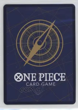 2024 One Piece Card Game: 500 Years in The Future OP07 Galaxy Wink #OP07-016 - Image 2