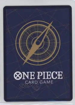 2024 One Piece Card Game: 500 Years in The Future OP07 Tempest Kick #OP07-096 - Image 2