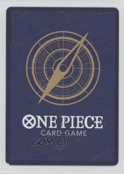 2022 One Piece Card Game: Paramount War OP02 CurlyDadan #OP02-005 - Image 2