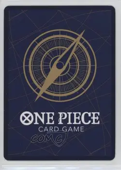 2024 One Piece Card Game: Emperors in New World OP09 Japanese Buggy the Clown R - Image 2