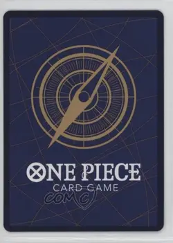 2024 One Piece Card Game: Starter Deck: Zoro & Sanji ST12 English #ST12-017 - Image 2
