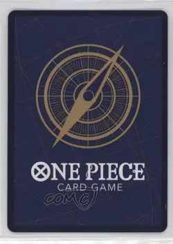 2024 One Piece Card Game: Emperors in the New World OP09 R (Alt Art) Uta - Image 2