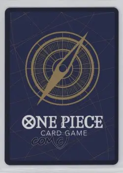 2023 One Piece Card Game: The Three Brothers Ultimate Deck ST13 Curly Dadan - Image 2