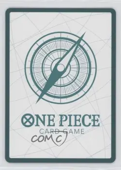 2024 One Piece Card Game: Two Legends OP08 Don!! - Image 2