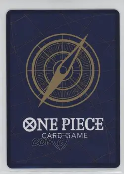 2024 One Piece Card Game: Premium PRB-01 Japanese Reprint Victoria Cindry - Image 2