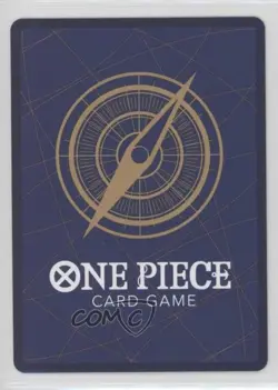 2022 One Piece Card Game: Paramount War OP02 R Shiryu #OP02-076 - Image 2