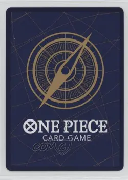 2023 One Piece Card Game: Monkey D Luffy ST08 Starter Deck Japanese Makino - Image 2